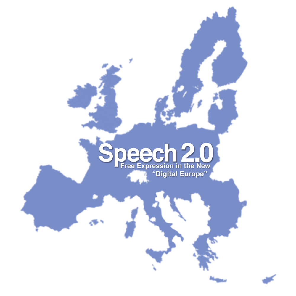 Speech 2.0