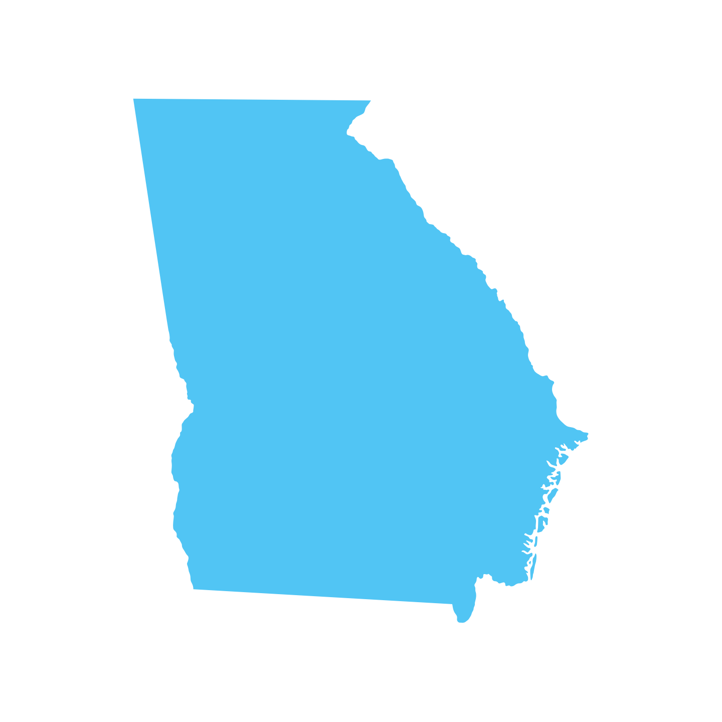 Paywall to Georgia's State Legal Code a Broad Misapplication of ...