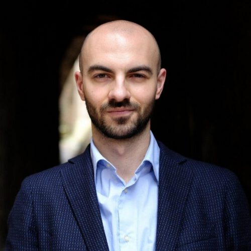 Vincenzo Tiani