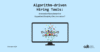 Report – Algorithm-driven Hiring Tools: Innovative Recruitment or Expedited Disability Discrimination