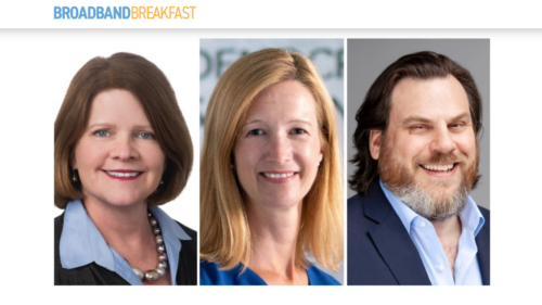 Broadband Breakfast Live Online Webinar on Wednesday, February 24, 2021 - Antitrust, the Consumer Welfare Standard and Big Tech Platforms