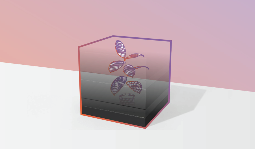 From CDT Research's report, entitled "Do You See What I See?" - a visual depiction of explainability.