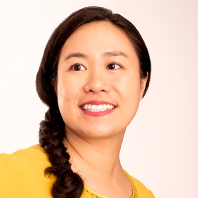 Rachel Kuo. Postdoctoral Researcher, University of North Carolina at Chapel Hill.