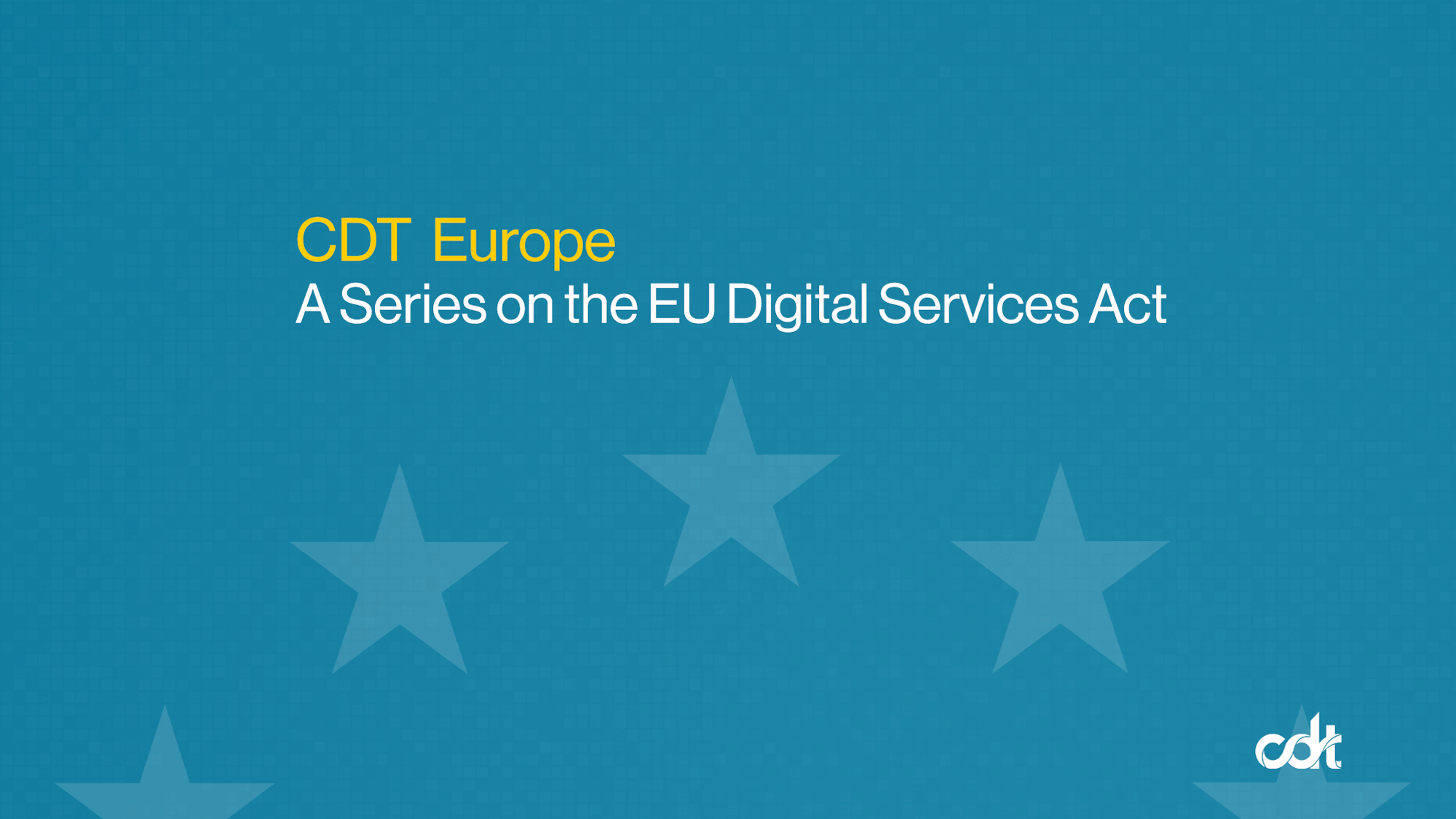 What is EU's new Digital Services Act and how will it impact non-EU  regions?
