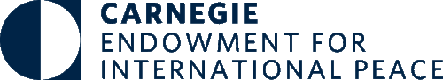 Logo for Carnegie Endowment for International Peace