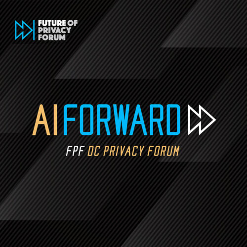 Graphic with the text 