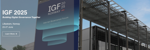 Internet Governance Forum