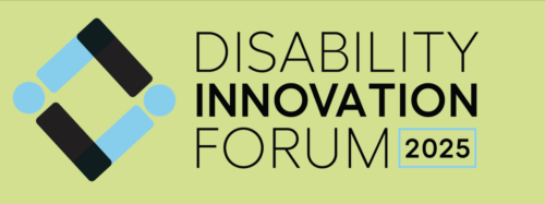 Disability Innovation Forum