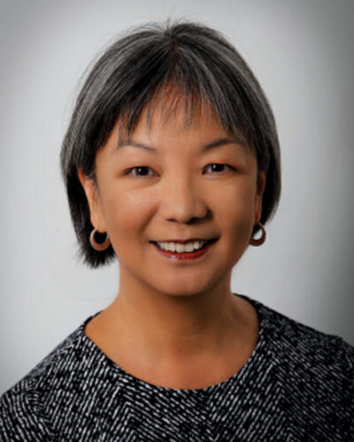 CORRINE YU