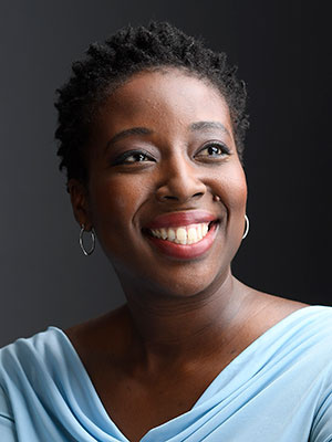 AFUA BRUCE