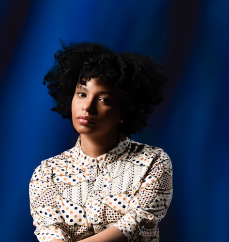 DAMARA CATLETT
