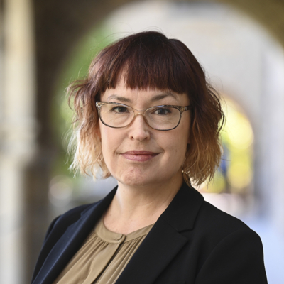 DAPHNE KELLER