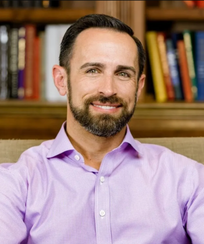 Eric Muhlheim