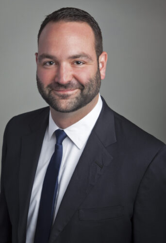 GABE ROTTMAN