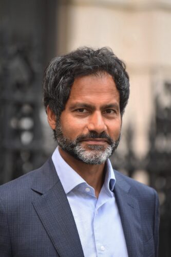 JAMEEL JAFFER