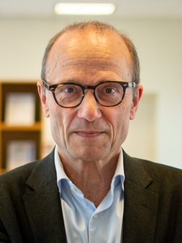 Morten Kjaerum