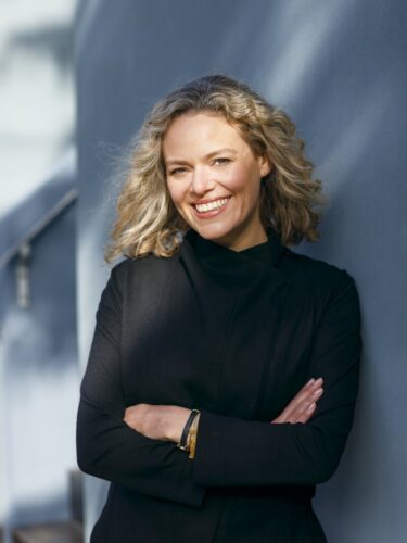 Katherine Maher