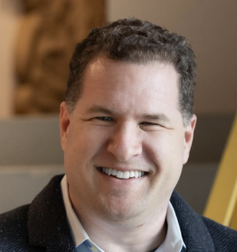 ROB SHERMAN