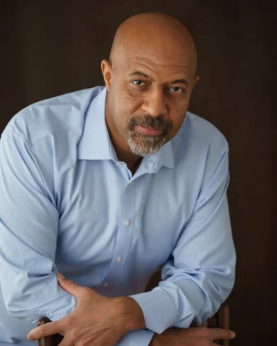 ROY AUSTIN