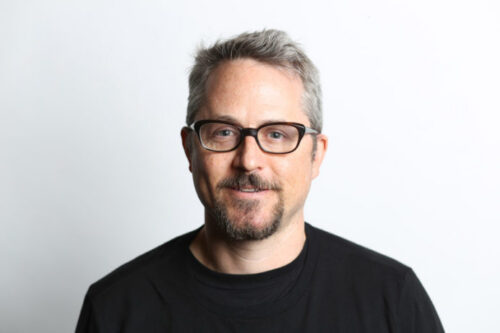 SAM GREGORY