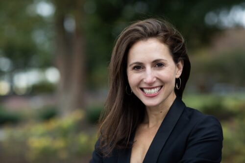 SARABETH BERMAN