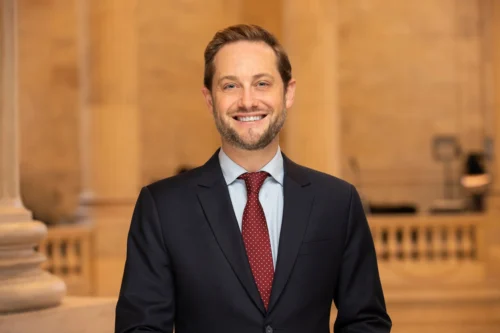 TRAVIS MOORE