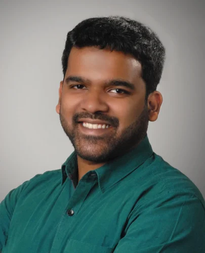 UDBHAV TIWARI