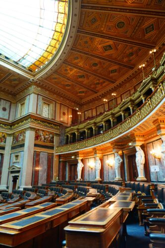 U.S House of Representatives.