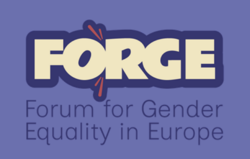 FORGE Logo