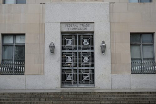 Image of the FTC.