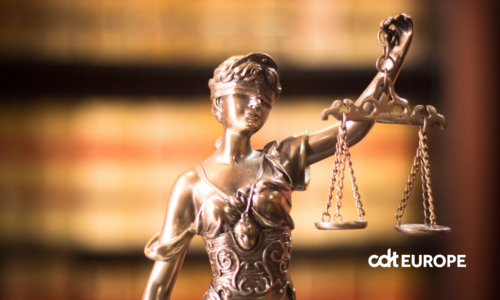 law statue