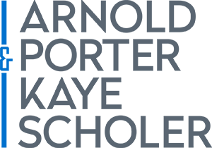 Arnold & Porter Kaye Scholer