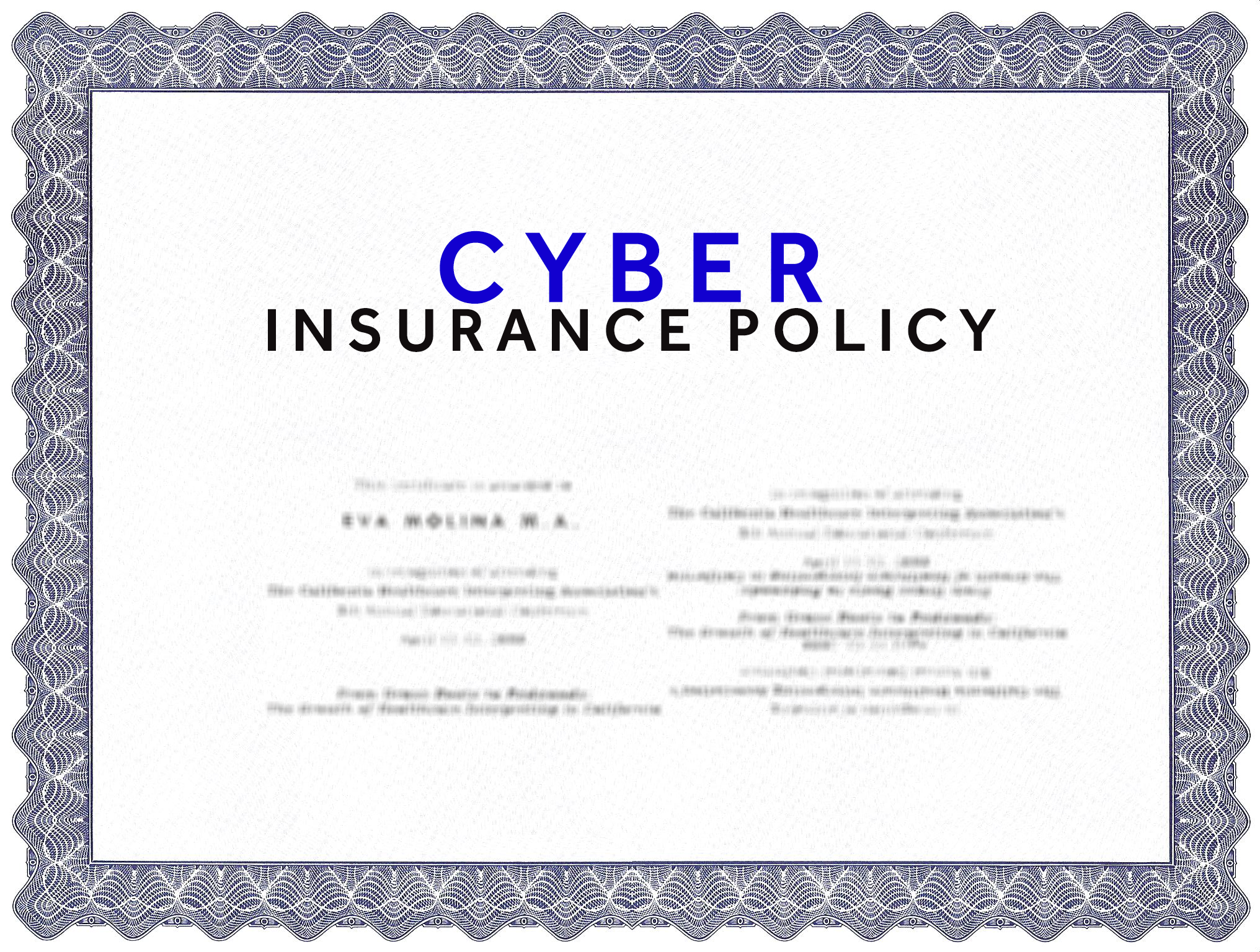 2016-03-23 cyber insurance
